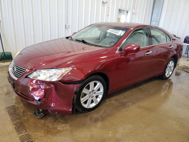 lexus es350 2007 jthbj46g072051044