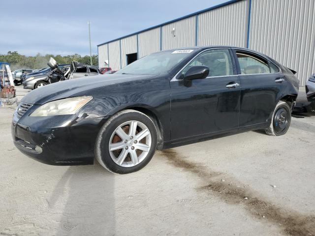 lexus es350 2007 jthbj46g072051853