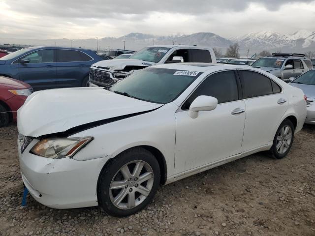 lexus es 350 2007 jthbj46g072052629