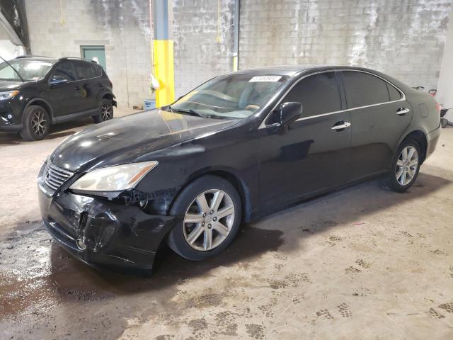 lexus es 350 2007 jthbj46g072060262