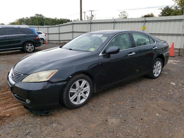 lexus es 350 2007 jthbj46g072066935