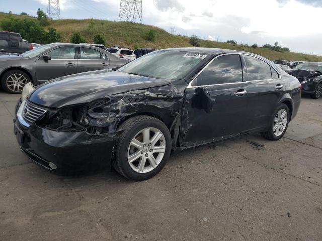 lexus es350 2007 jthbj46g072069821