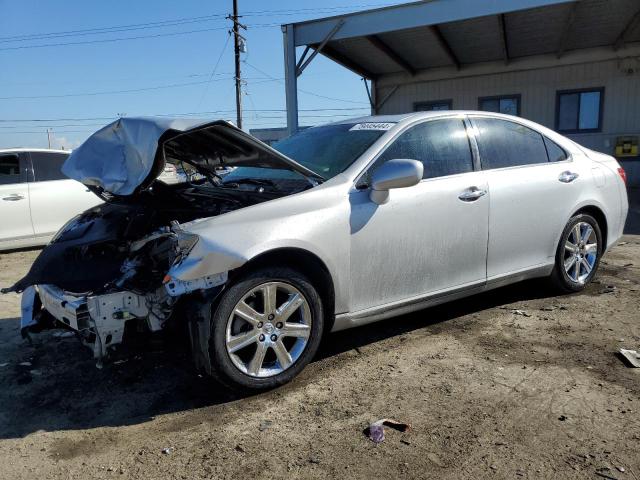 lexus es 350 2007 jthbj46g072074825