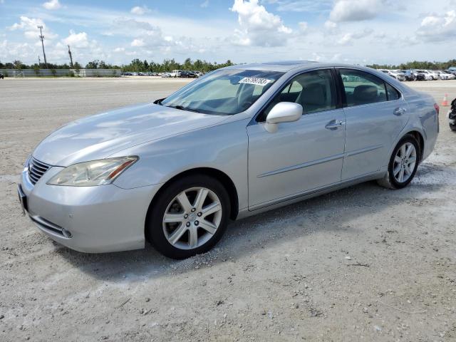 lexus es 350 2007 jthbj46g072076168