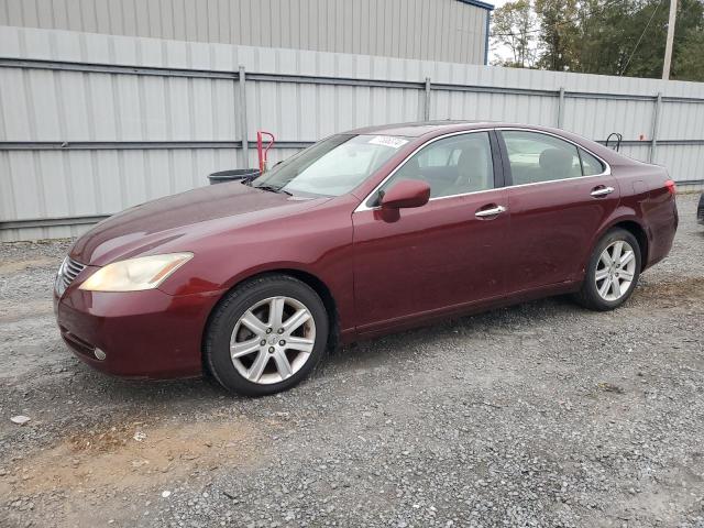 lexus es 350 2007 jthbj46g072083489