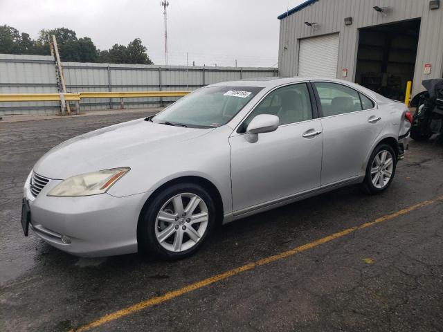 lexus es 350 2007 jthbj46g072084464