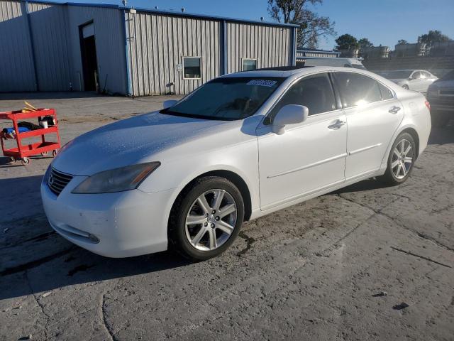 lexus es350 2007 jthbj46g072089700