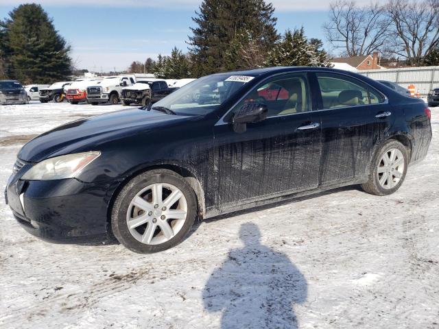 lexus es 350 2007 jthbj46g072096971