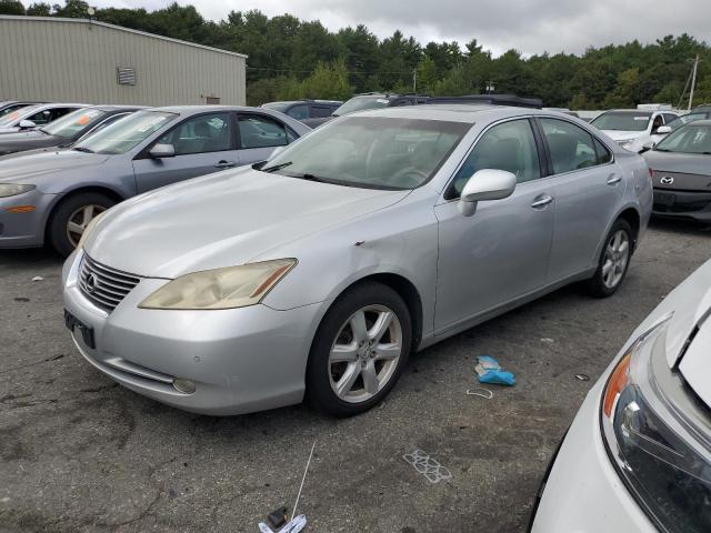 lexus es 350 2007 jthbj46g072097277