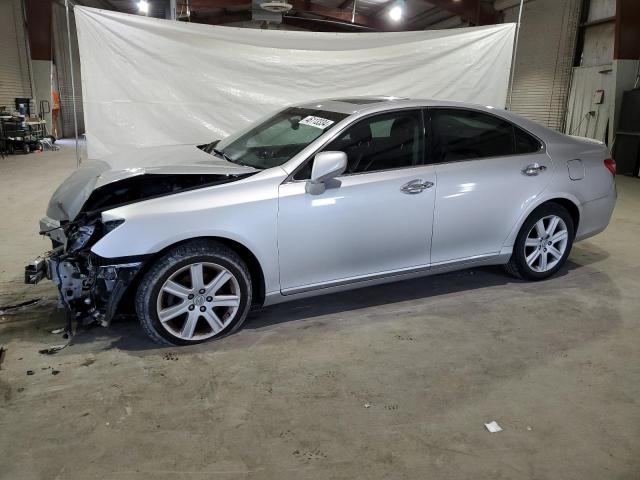 lexus es 350 2007 jthbj46g072109184