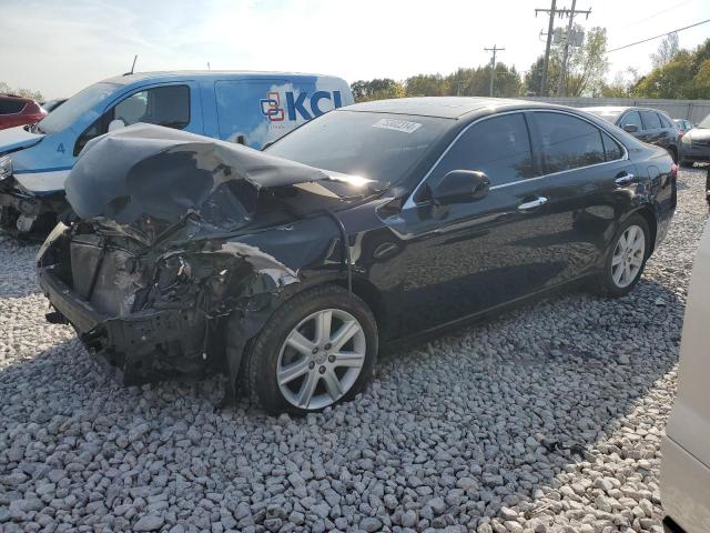 lexus es 350 2007 jthbj46g072109363