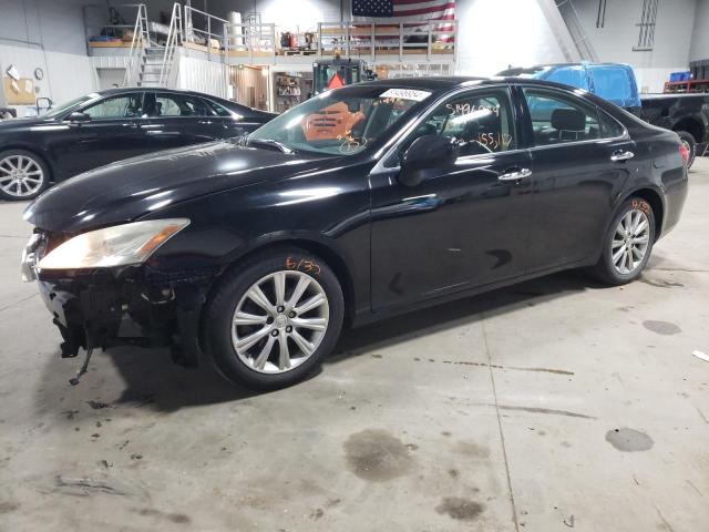 lexus es350 2007 jthbj46g072117026