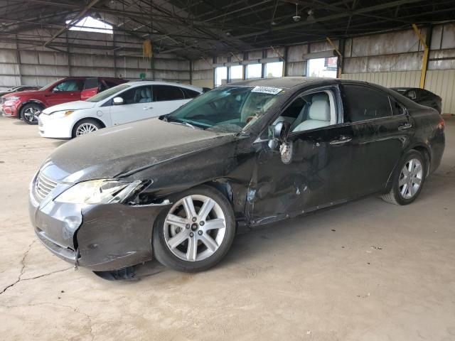 lexus es 350 2007 jthbj46g072131167