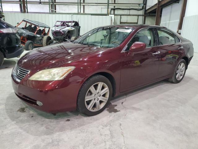 lexus es 350 2007 jthbj46g072146476