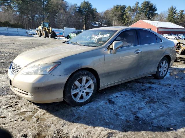 lexus es 350 2008 jthbj46g082159729