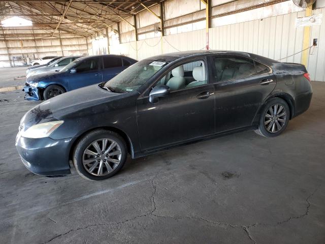 lexus es 350 2008 jthbj46g082163795