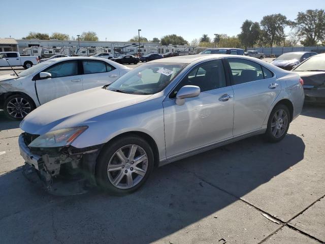 lexus es 350 2008 jthbj46g082171945