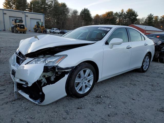 lexus es350 2008 jthbj46g082175042