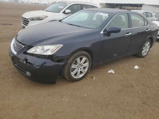 lexus es 350 2008 jthbj46g082194304