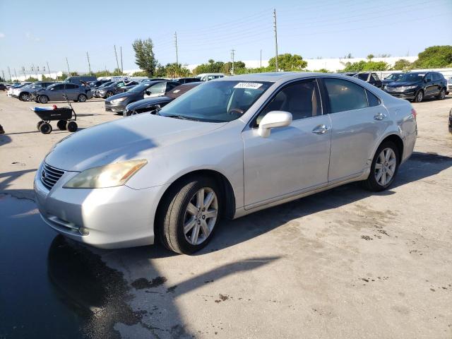 lexus es 350 2008 jthbj46g082204507