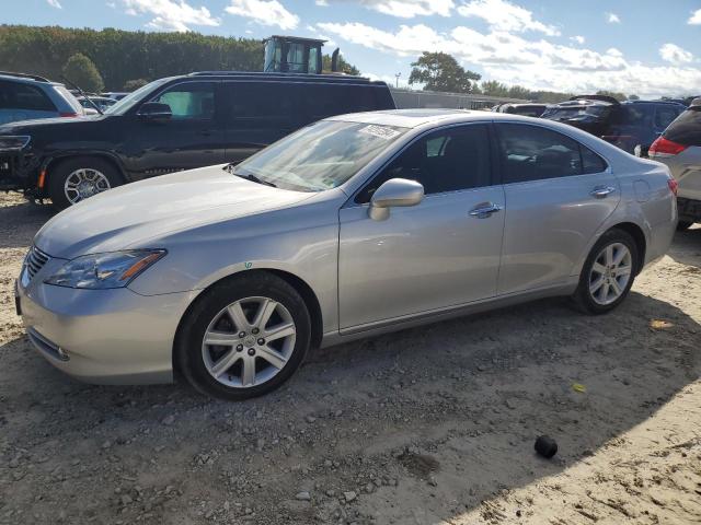 lexus es 350 2008 jthbj46g082206645