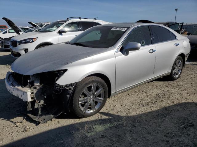 lexus es350 2008 jthbj46g082211571