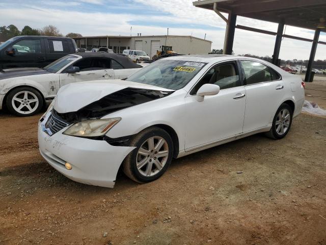 lexus es350 2008 jthbj46g082238155