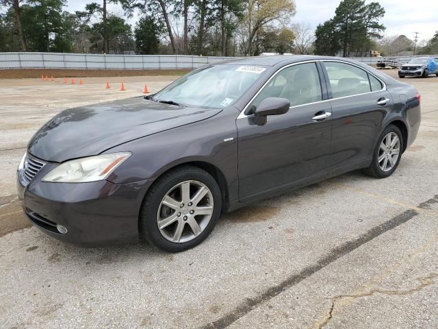 lexus es350 2008 jthbj46g082243114