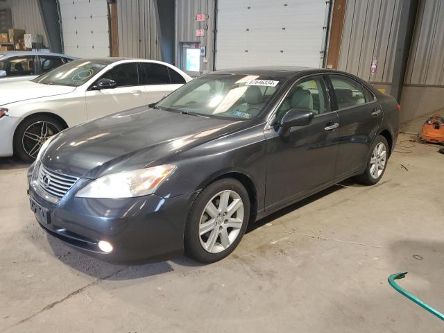 lexus es 350 2008 jthbj46g082251343