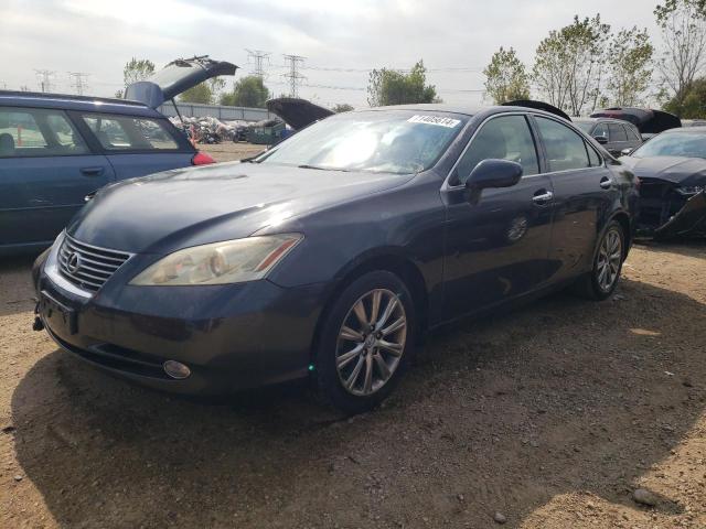 lexus es 350 2008 jthbj46g082253156