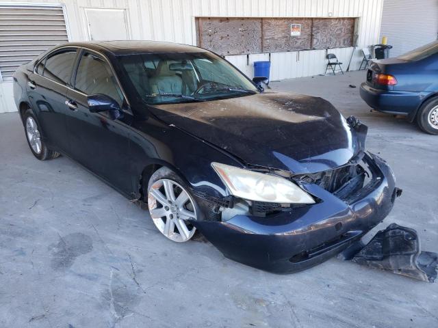 lexus es 350 2008 jthbj46g082270040