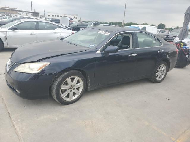 lexus es350 2008 jthbj46g082271267