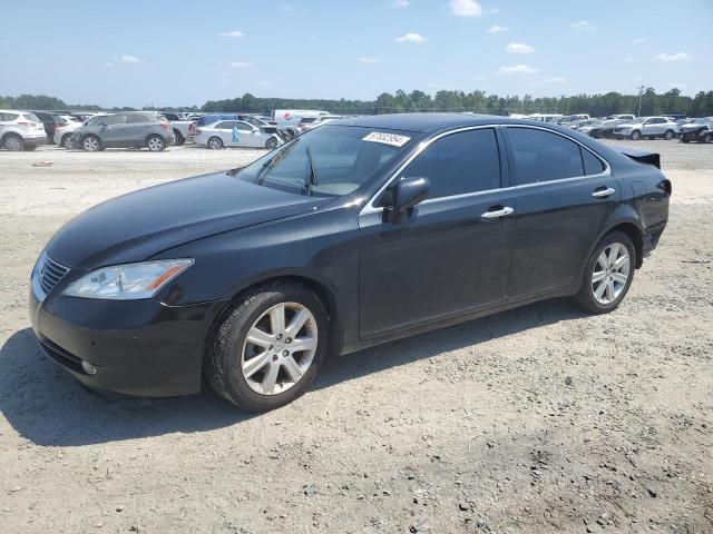 lexus es 350 2009 jthbj46g092275434