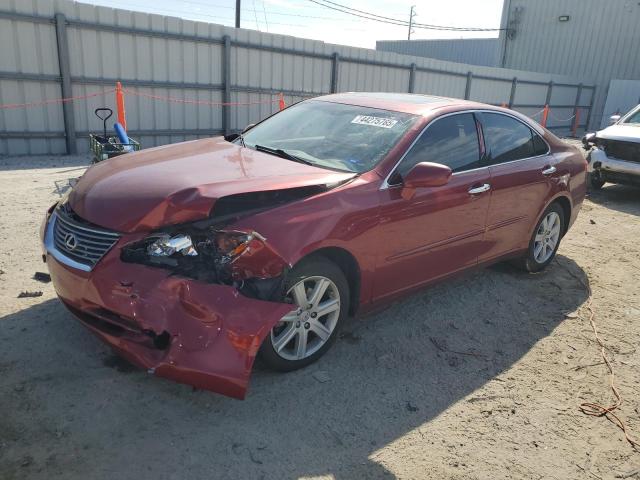 lexus es 350 2009 jthbj46g092277684