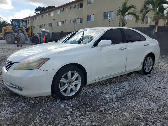 lexus es350 2009 jthbj46g092281377