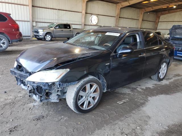 lexus es 350 2009 jthbj46g092287180