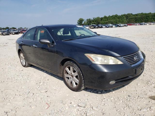 lexus es350 2009 jthbj46g092297028