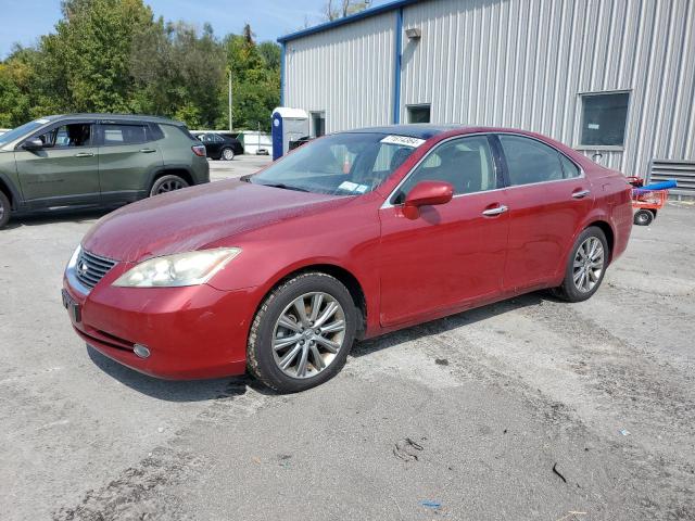 lexus es 350 2009 jthbj46g092297689