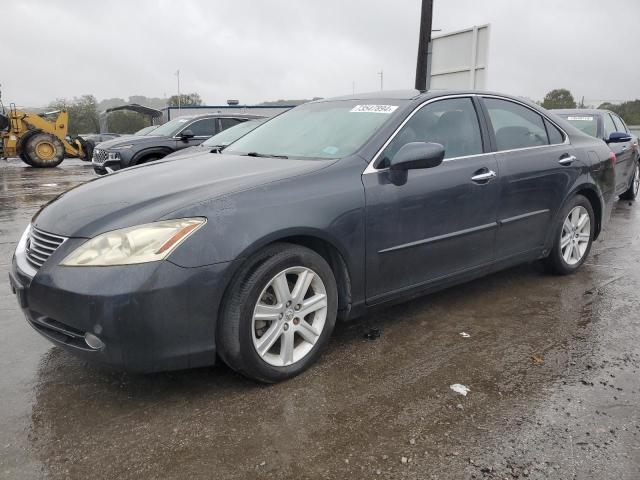 lexus es 350 2009 jthbj46g092299037