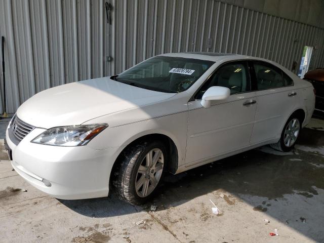 lexus es350 2009 jthbj46g092299071