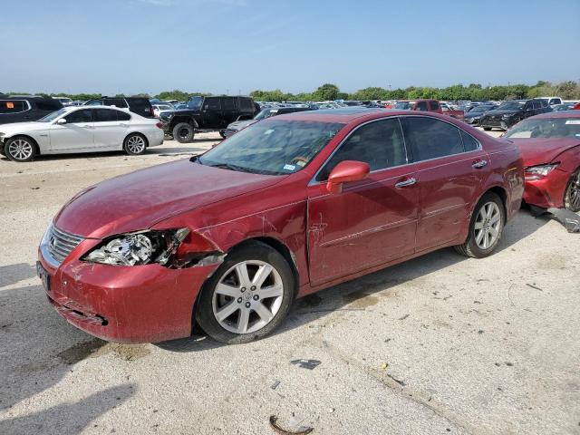 lexus es 350 2009 jthbj46g092305905