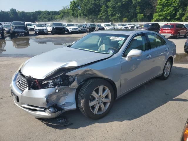 lexus es 350 2009 jthbj46g092309307