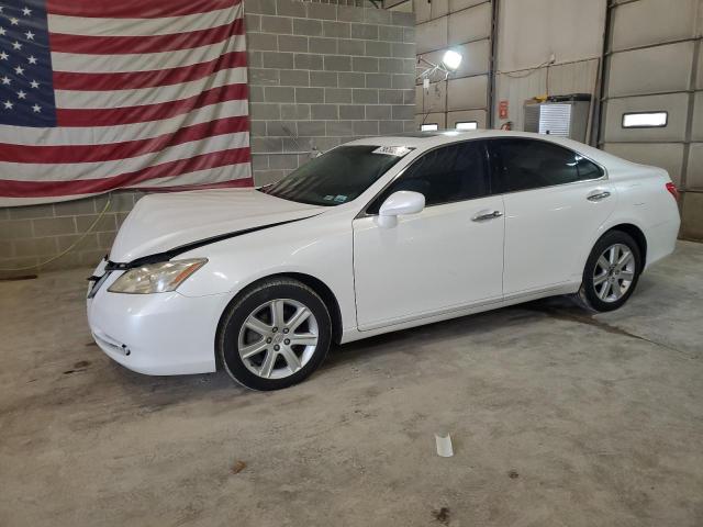 lexus es 350 2009 jthbj46g092314748