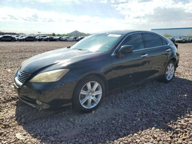 lexus es 350 2009 jthbj46g092317133