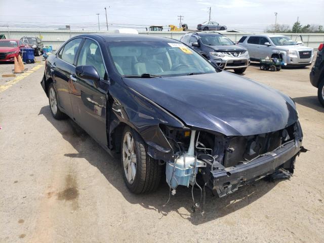 lexus es 350 2009 jthbj46g092317245