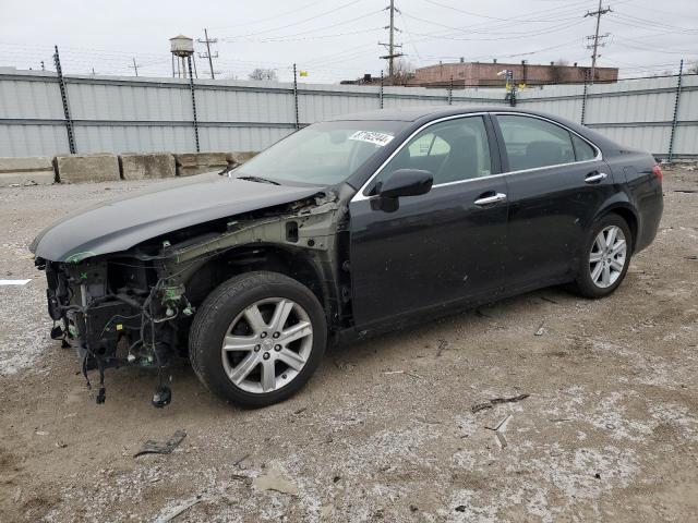 lexus es 350 2009 jthbj46g092321151