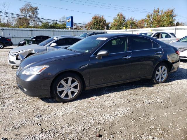 lexus es350 2009 jthbj46g092323983