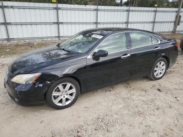 lexus es 350 2009 jthbj46g092328245