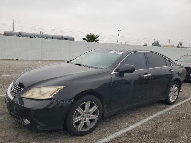 lexus es 350 2009 jthbj46g092329783