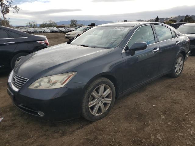 lexus es 350 2009 jthbj46g092330688